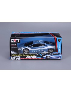 AUTO RACING SPEC LAMBORGHINI POLIZIA 124 37162