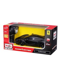 LAFERRARI NERA RC 124 83086