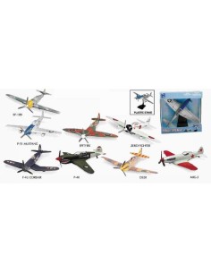 AEREI 148 SKYPILOT 2 WAR STYLE 6 ASS 20213