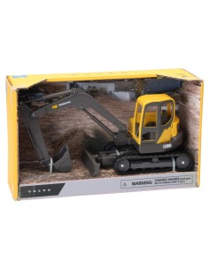 VOLVO ECR88D EXCAVATOR 32176