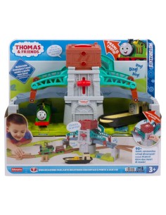TRENINO THOMAS PISTA BULSTRODE HYR82