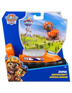 PAW PATROL VEICOLO BASE ZUMA 6071225