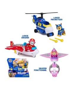 PAW PATROL VEICOLO AIR ASSORT. 6071229