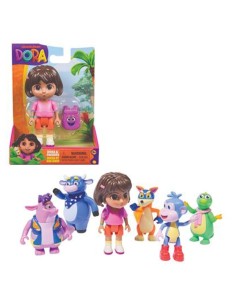 DORA L'ESPLORATRICE PERS. SINGOLI   6071556