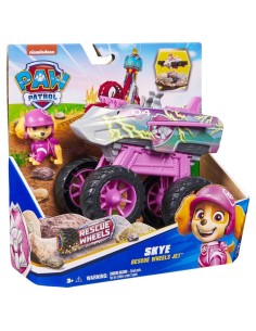 PAW PATROL VEICOLO RESCUE WHEELS SKYE 6069303