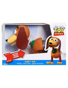 SLINKY DOG TOY STORY 4 3210