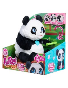 FURREAL COCO THE TUMBLING PANDA  28166