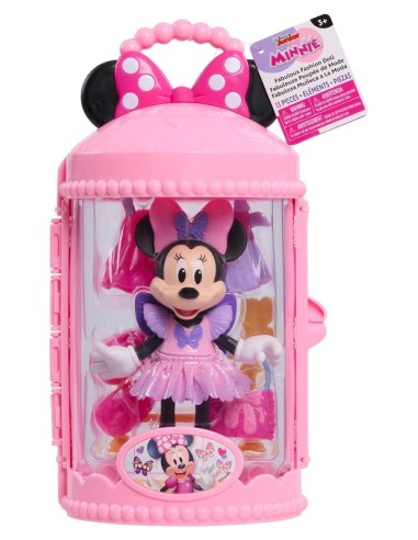 MINNIE FABULOS FASHION 88198