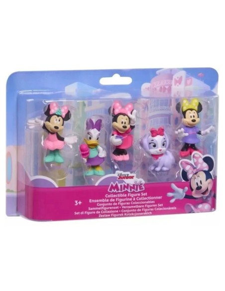 MINNIE PACKS NON ARTICOLATI 89854