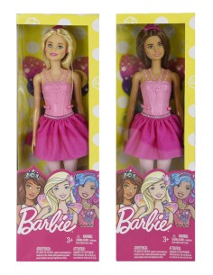 BARBIE FATA ASS.FWK85