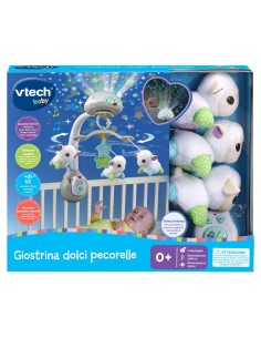 GIOSTRINA DOLCI PECORELLE 503379