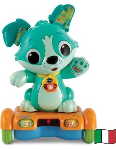 LORD CUCCIOLO IN HOVERBOARD 547507