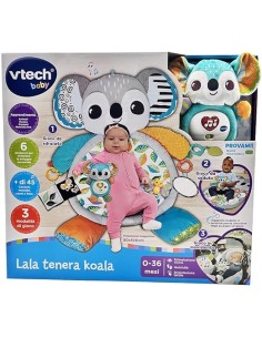 LALA, TENERA KOALA 574507