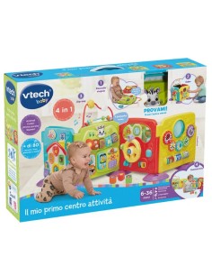 IL MIO PRIMO CENTRO ATTIVIT 579407