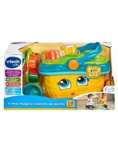 IL MIO MAGICO CESTINO DA PICNIC 603669
