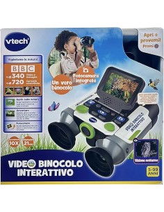 VIDEO BINOCOLO INTERATTIVO 618607