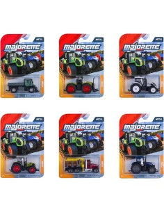 FARM VEICOLI 8503000000