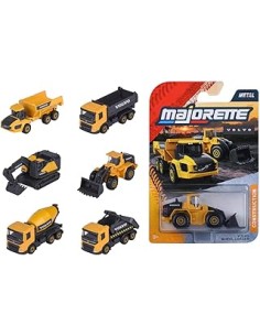 VOLVO CONSTRUCTION PREMIUM. 8503100000