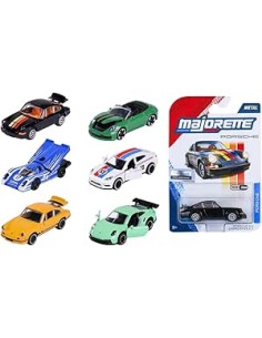 PORSCHE PREMIUM CARS. 8502100002