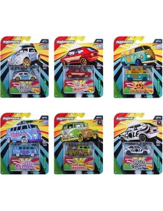 VOLKSWAGEN DELUXE CARS 8504101000