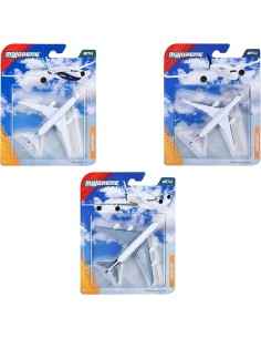 AEREI CIVILI A LICENZA . 8503001000