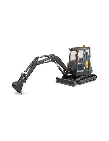 VOLVO ECR40 MINI SCAVATORE 02465