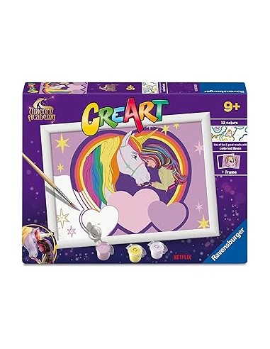 CREART SERIE D - SOPHIA  WILDSTAR 12023062