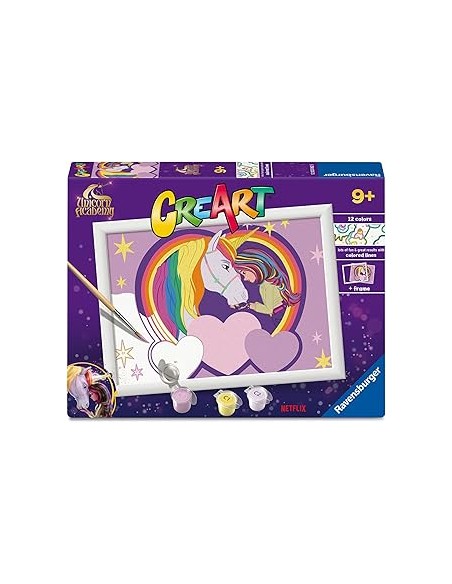 CREART SERIE D - SOPHIA  WILDSTAR 12023062