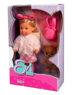 EVI LOVE TEDDY 105733966