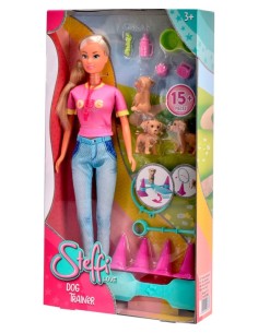 STEFFI LOVE PIGIAMA - 2 ASST 105733993