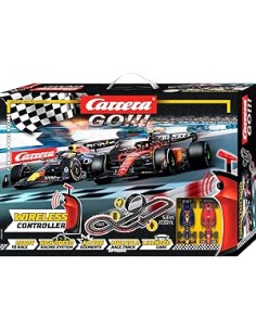 PISTA FORMULA FREE RACING (WIRELESS) 20062581