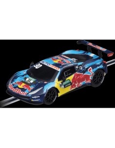 FERRARI 488 GT3 RED BULL AF CORSE, NO.30 20064197