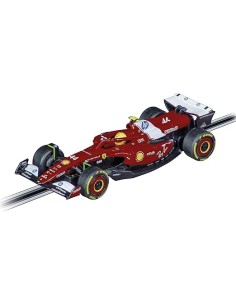 FERRARI SF-25 L. HAMILTON, NO.44 (2025) 20064282