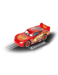 DISNEY-PIXAR CARS  - LIGHTNING MCQUEEN 20065010