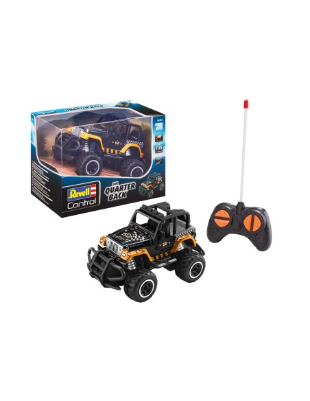 JEEP WRANGLER R.C.  23492