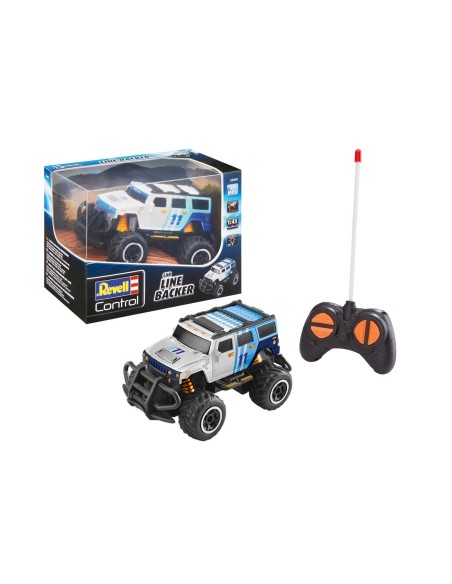 BUGGY LINE BACKER R.C. 23493