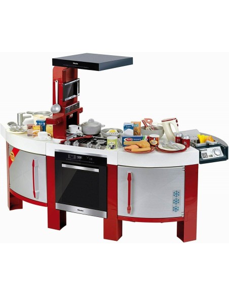 CUCINA MIELE STAR 7158