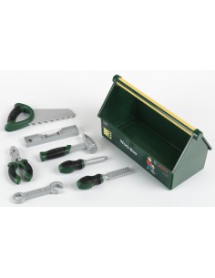 ATTREZZI BOX BOSCH 8573