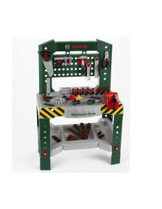 BOSCH BANCO LAVORO 8574