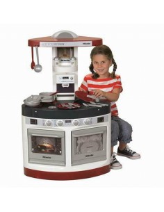 CUCINA MIELE TRIANGOLO 9254