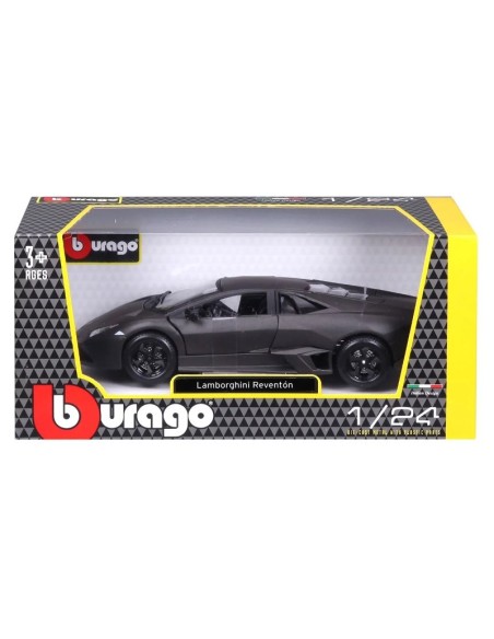 AUTO 1/24 LAMBORGHINI 18-21041-GY