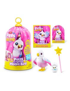 MAGIC BIRD SURPRISE 9546