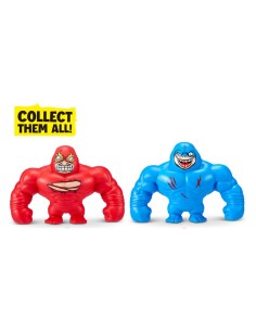 SMASHER SLAM HERO WRESTLER 74146