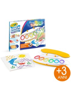 COLOR WONDER PENNELLO MAGICO LUMINOSO  25-6000