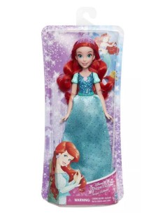 DISNEY PRINCESS ARIEL F08955X
