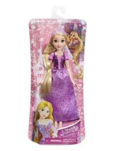 DISNEY PRINCESS RAPUNZ F08965X