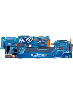 NERF STOCKPILE ELITE 2.0 F5031EU40