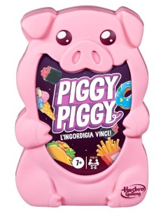 PIGGY PIGGY  F8819