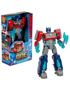 TRASFORMERS ULTIMATE ENERGON OPTIMUS PRIME F94945L00
