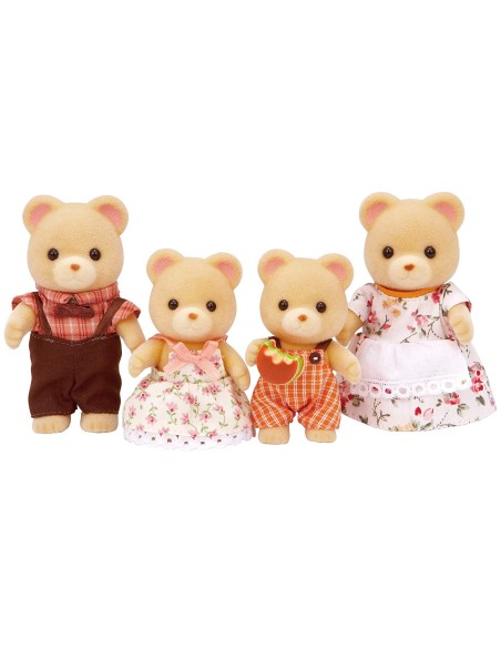 SYLVANIAN FAMILIES ORSI 5059